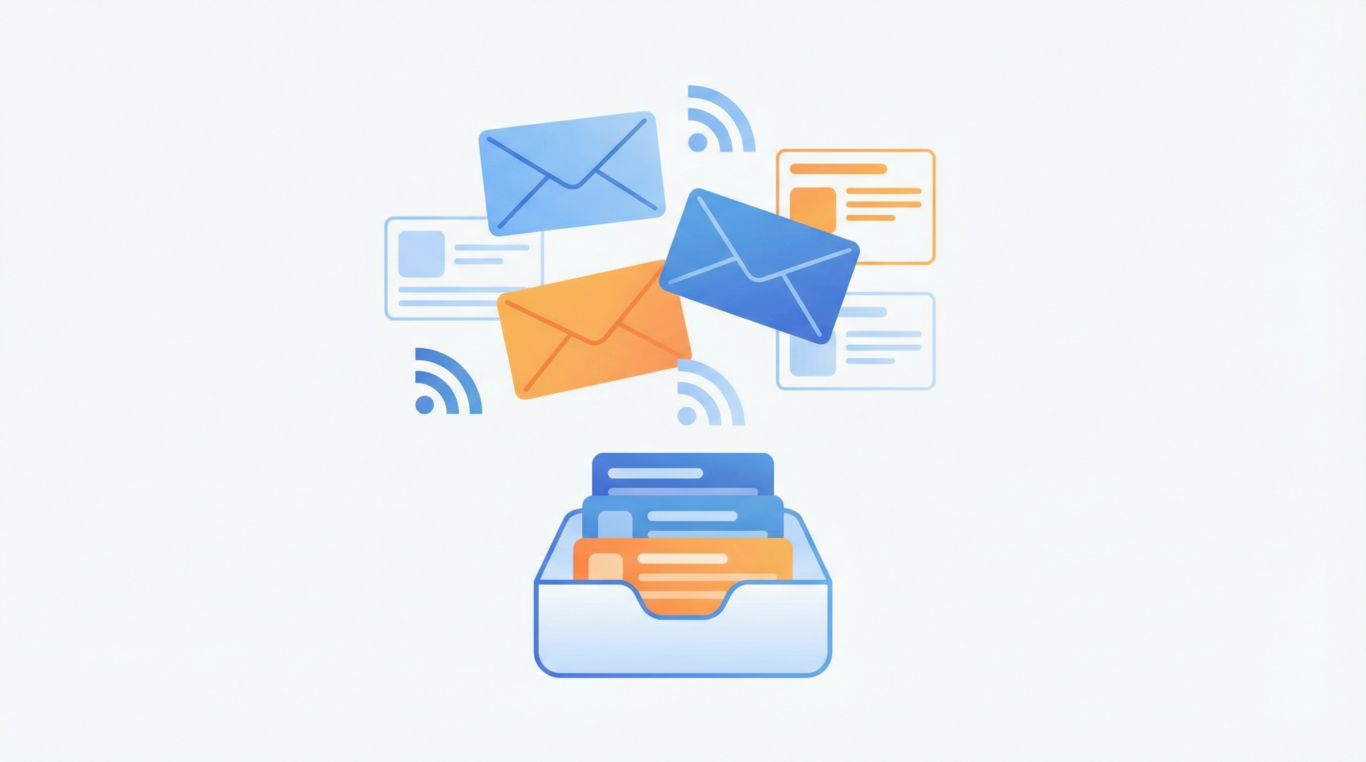 Niche Newsletter Aggregator Platform